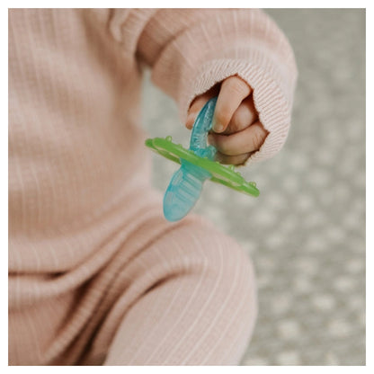 Nuby Chewbies Teethers (Twin Pack)