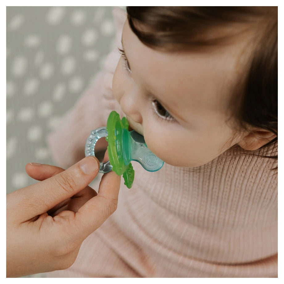 Nuby Chewbies Teethers (Twin Pack)