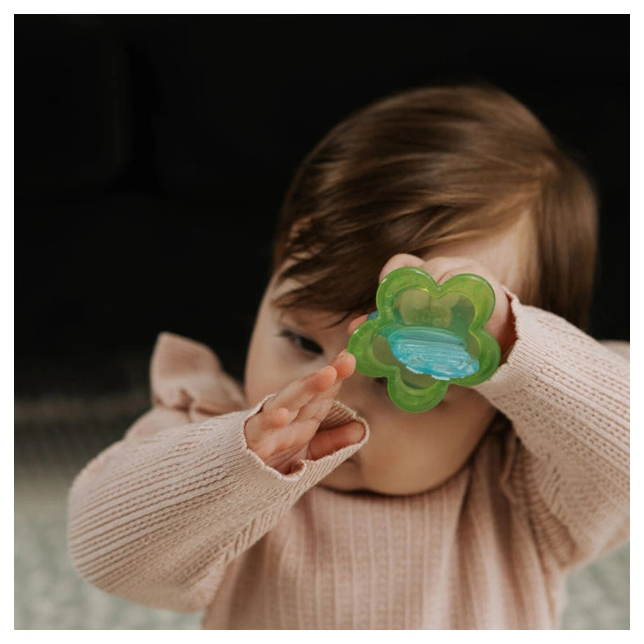 Nuby Chewbies Teethers (Twin Pack)