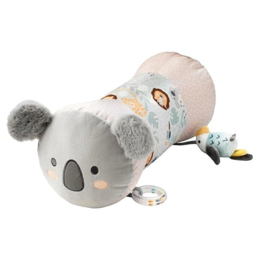 Nuby Animal Tummy Time Toy