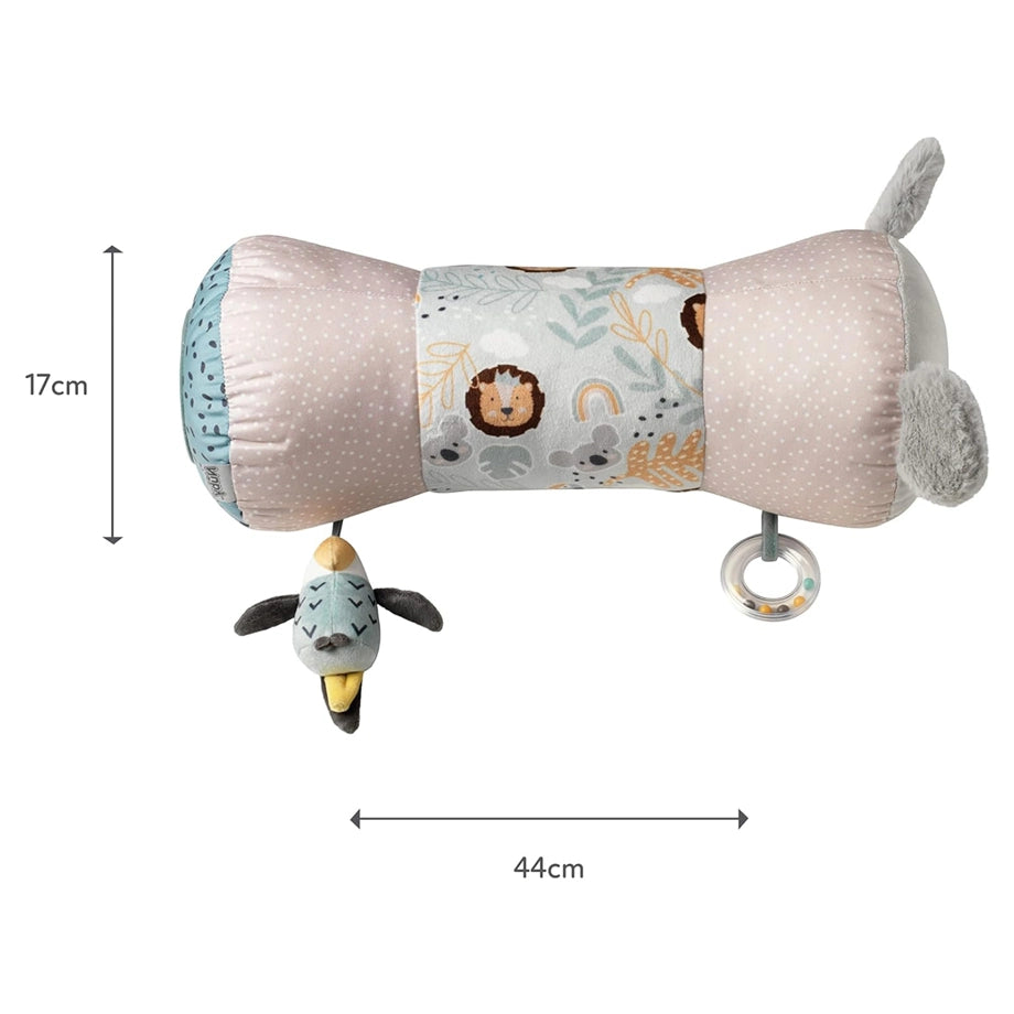 Nuby Animal Tummy Time Toy
