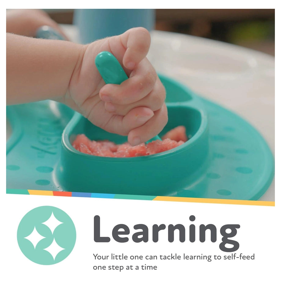 Nuby Dinky Dippers Snack Pots