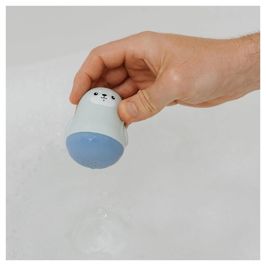 Nuby Bath Time Care Set