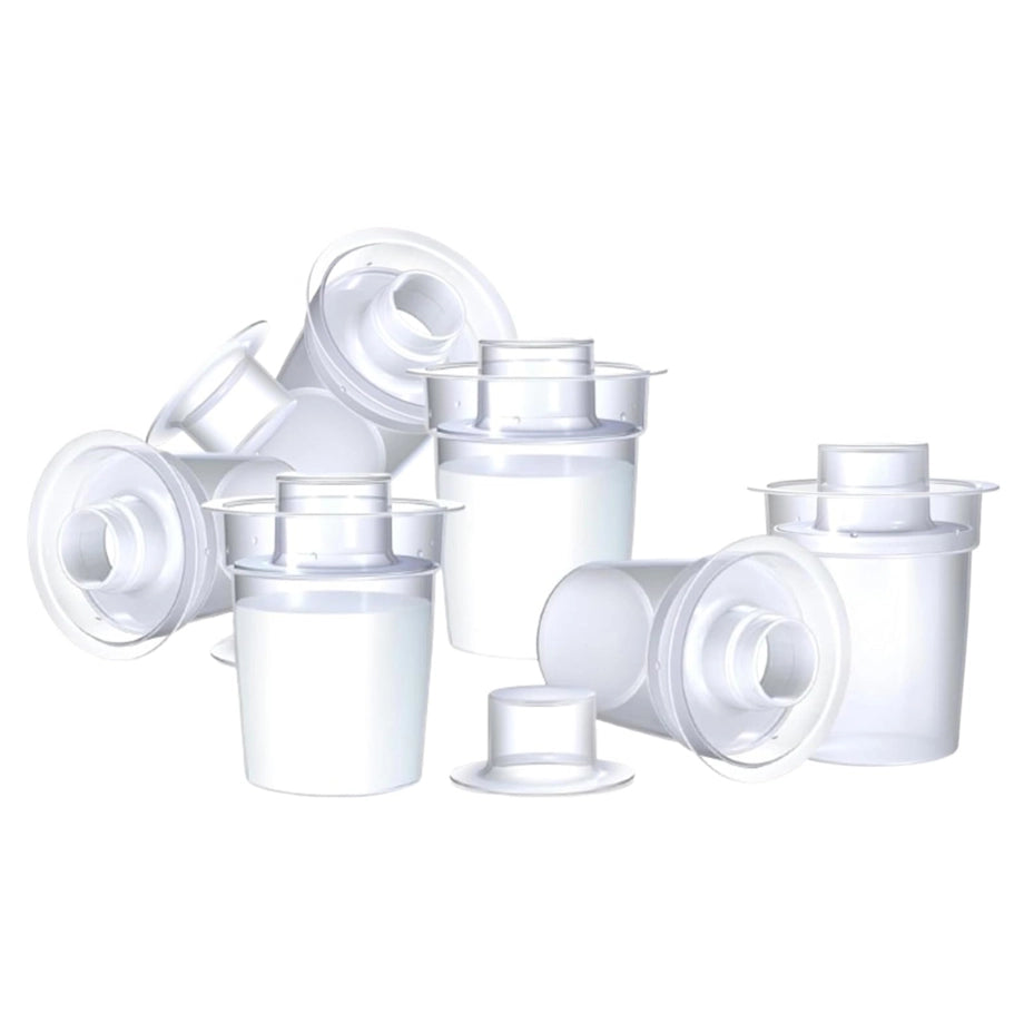 Nuby Milk Powder Dispenser