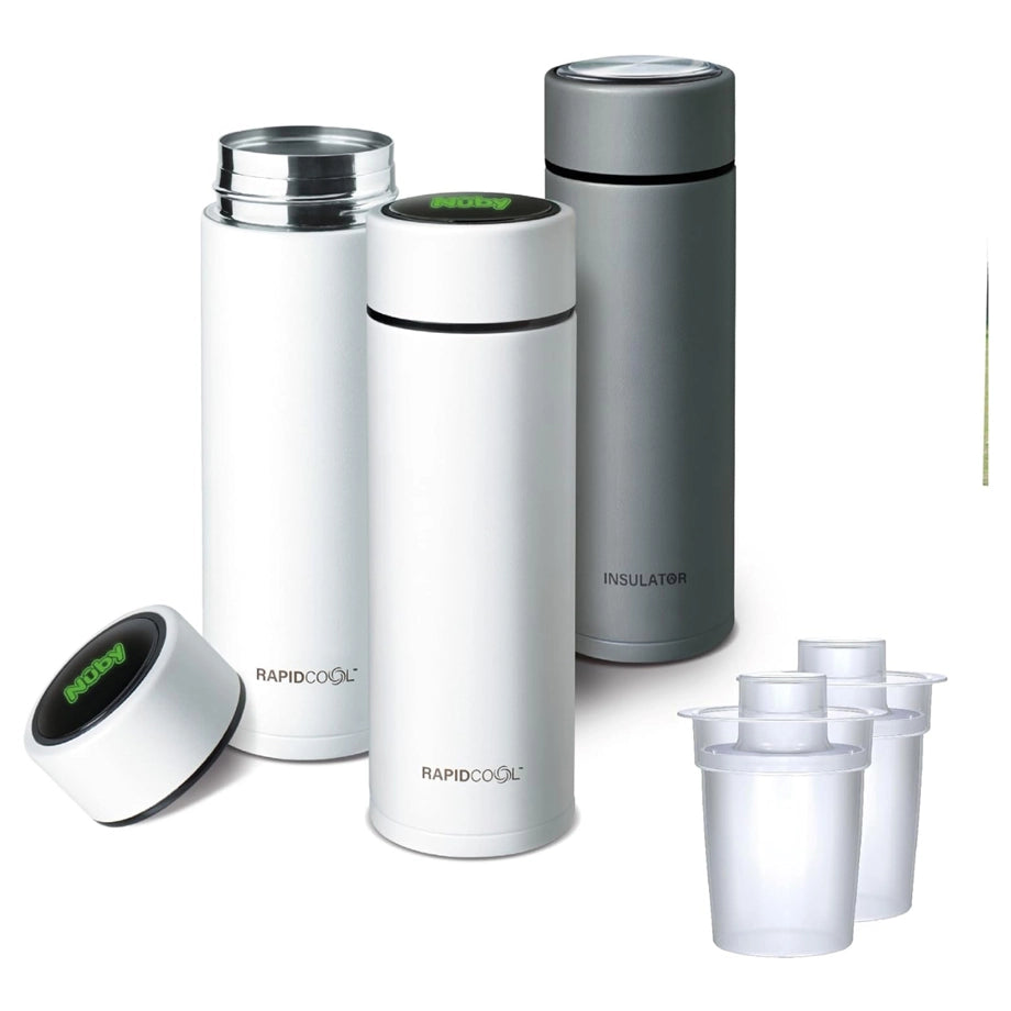 Nuby Milk Powder Dispenser