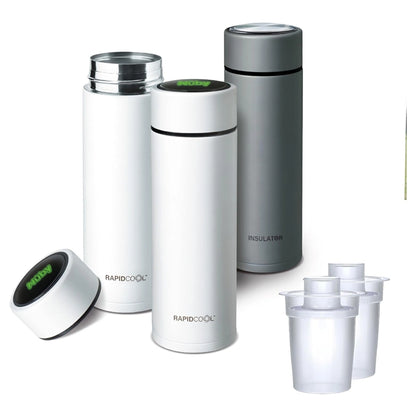 Nuby Milk Powder Dispenser