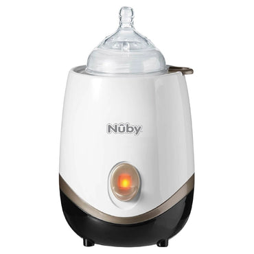 Nuby Natural Touch Bottle Warmer
