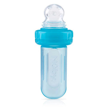Nuby EZ Squeeze Feeding Bottle