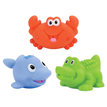 Nuby Bath Squirters