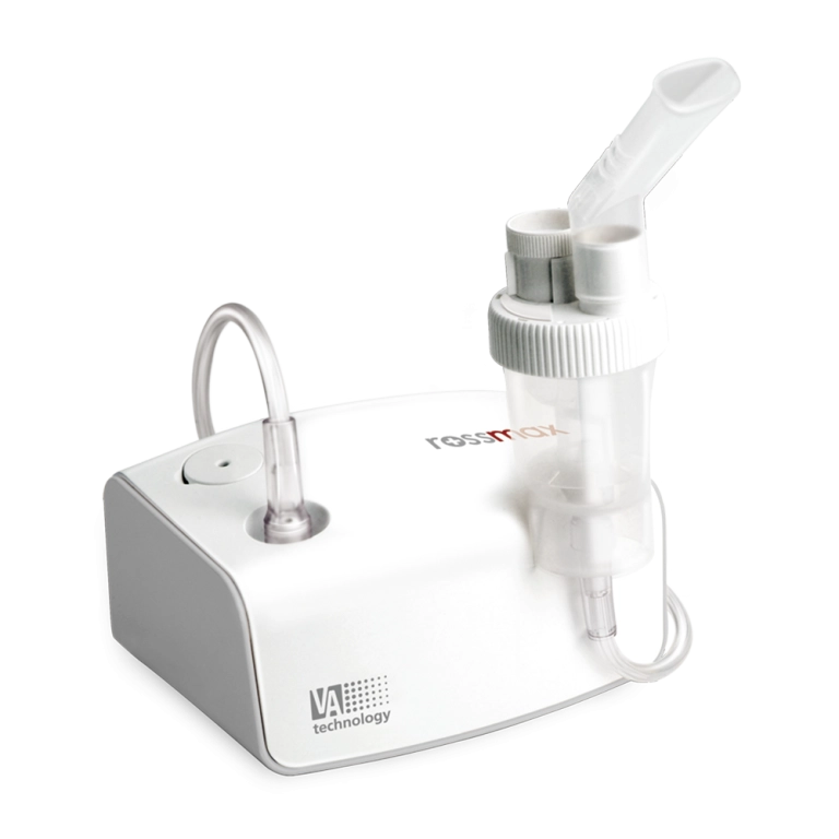 Rossmax Nebulizer Compact NB80