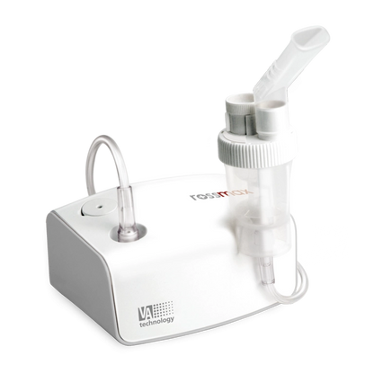Rossmax Nebulizer Compact NB80