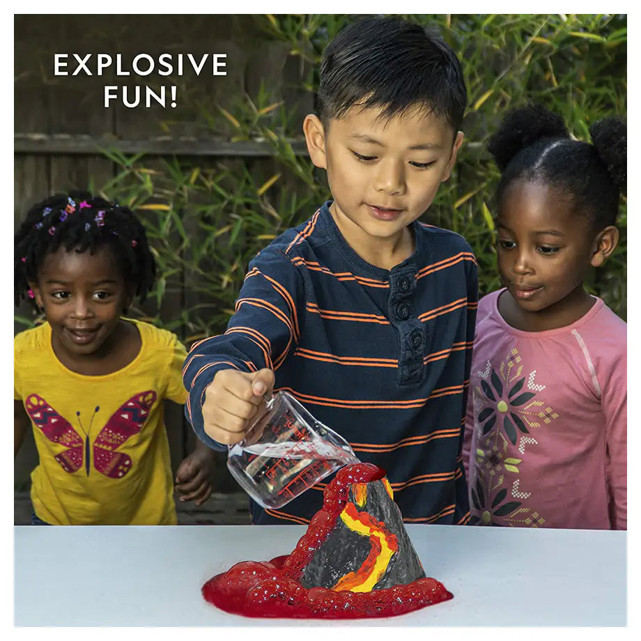 National Geographic Mega Science: Earth Science Kit