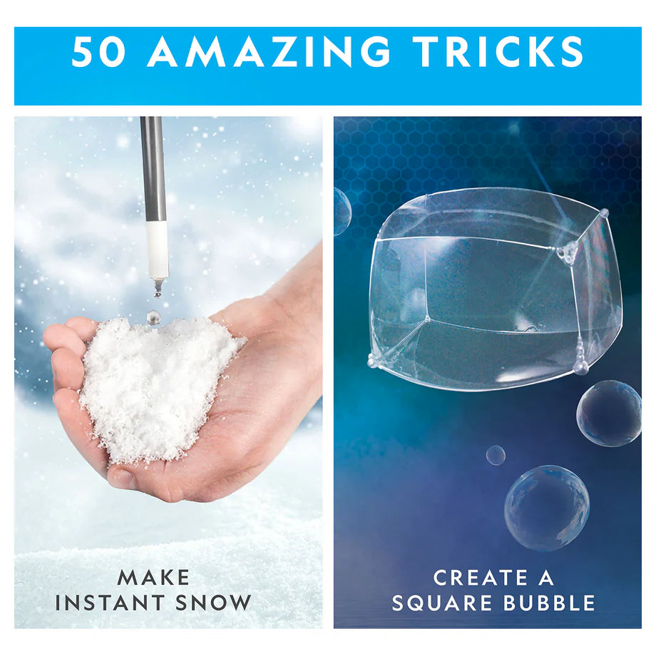 NG Mega Science Series Science Magic Kit