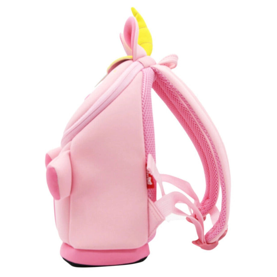 Nohoo Jungle 3D Backpack (Unicorn)