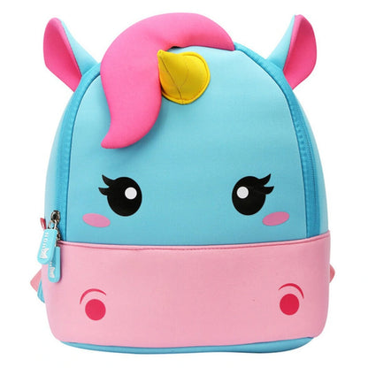 Nohoo WoW Backpack (Unicorn)