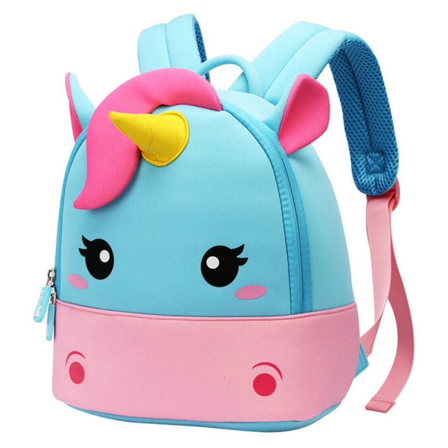 Nohoo WoW Backpack (Unicorn)