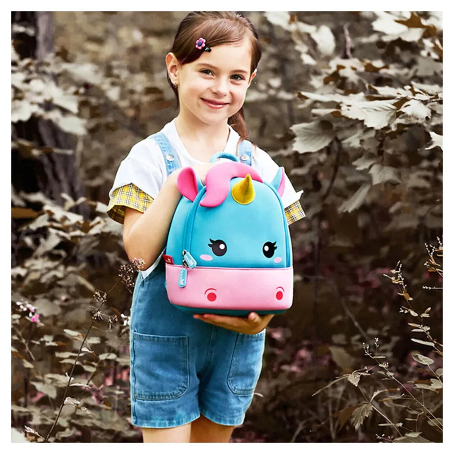 Nohoo WoW Backpack (Unicorn)