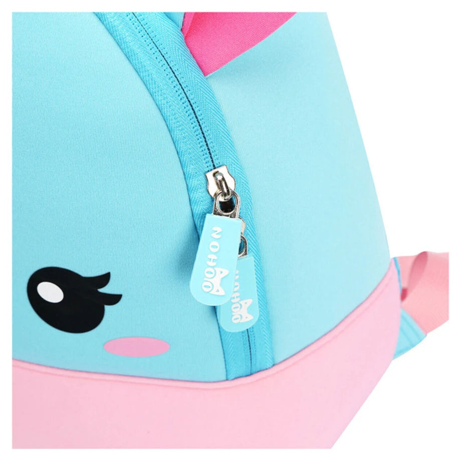 Nohoo WoW Backpack (Unicorn)