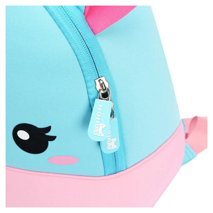 Nohoo WoW Backpack (Unicorn)