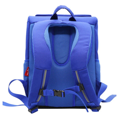 Nohoo Jungle School Bag (Bake Dinosaur)