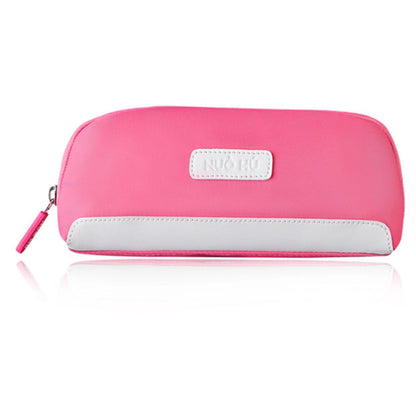 Nohoo Pencil Bag (Rose Red)