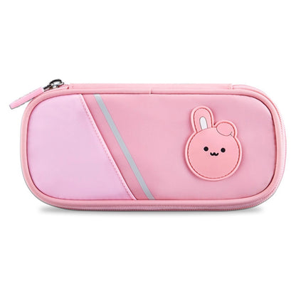 Nohoo Pencil Case (Rabbit Pink)