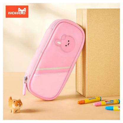 Nohoo Pencil Case (Rabbit Pink)