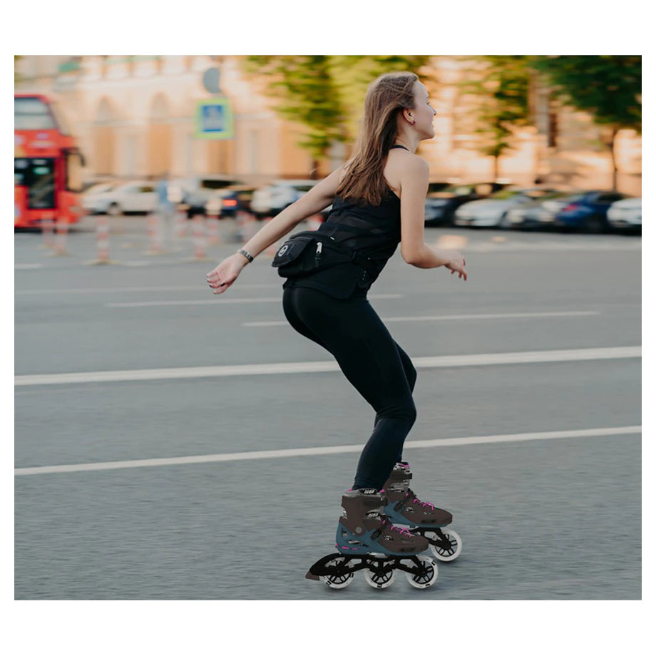 Yvolution Neon Pro Skates US (Size 4–7)