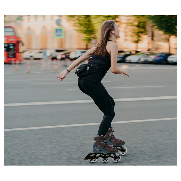 Yvolution Neon Pro Skates US (Size 4–7)