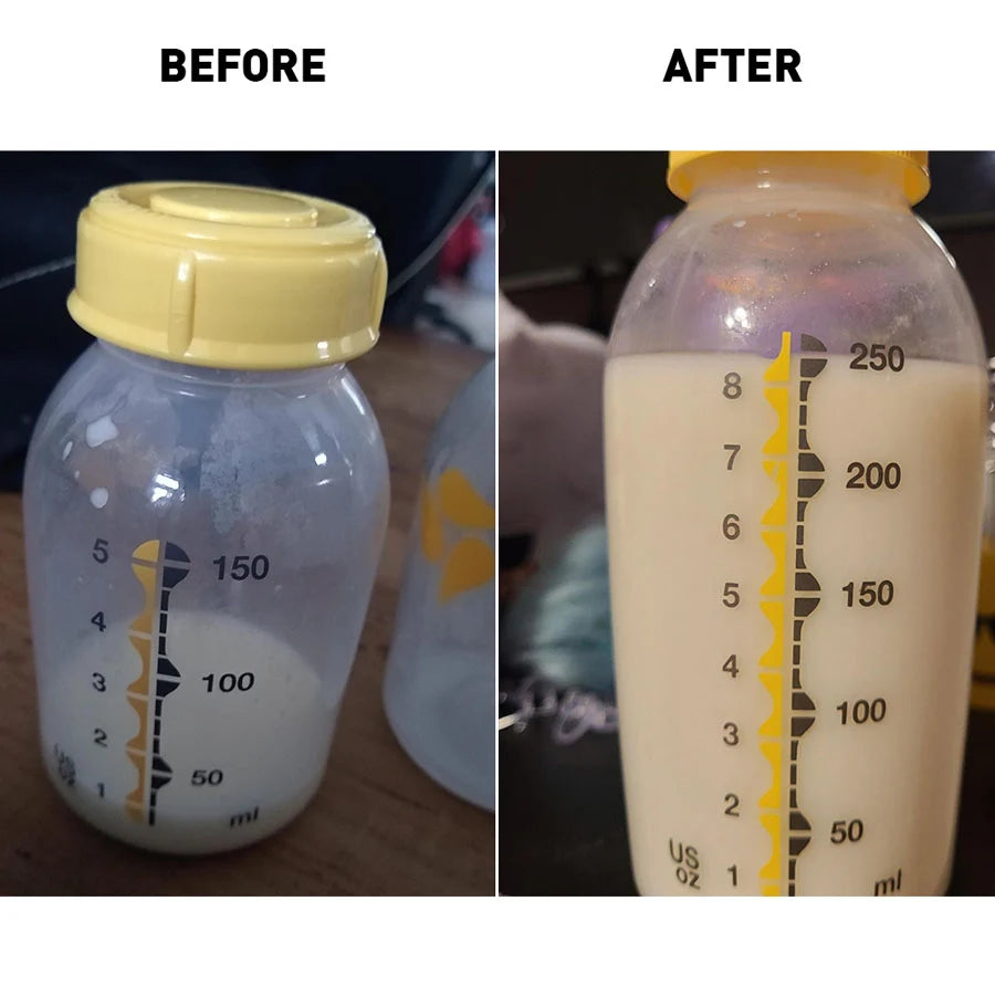 Milky Makers Signature Lactation Brownies