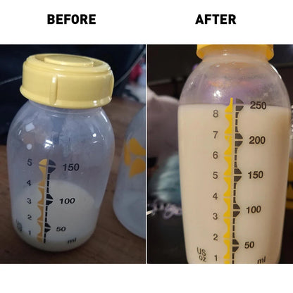 Milky Makers Signature Lactation Brownies