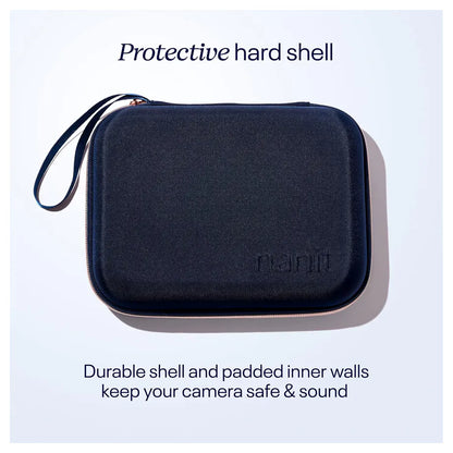 Nanit Travel Case (Blue)
