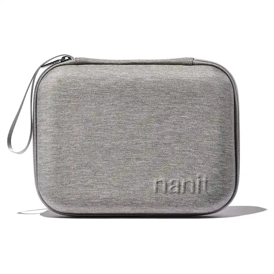 Nanit Travel Case Heather Grey