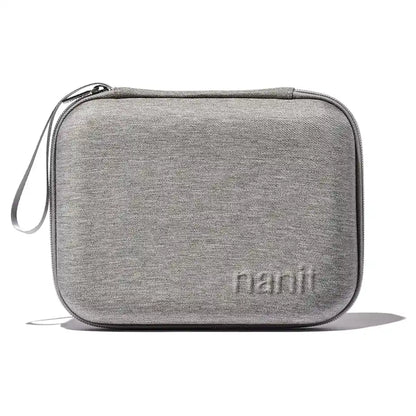 Nanit Travel Case Heather Grey