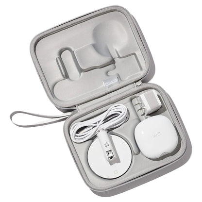 Nanit Travel Case Heather Grey
