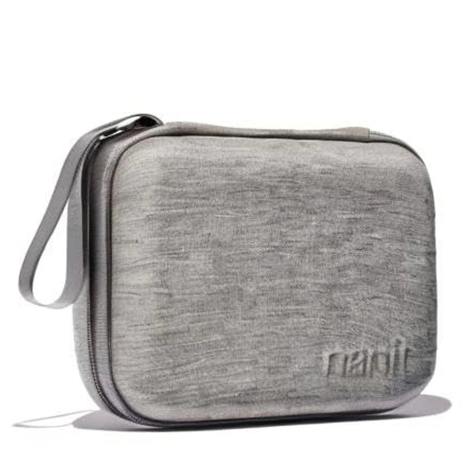 Nanit Travel Case Heather Grey