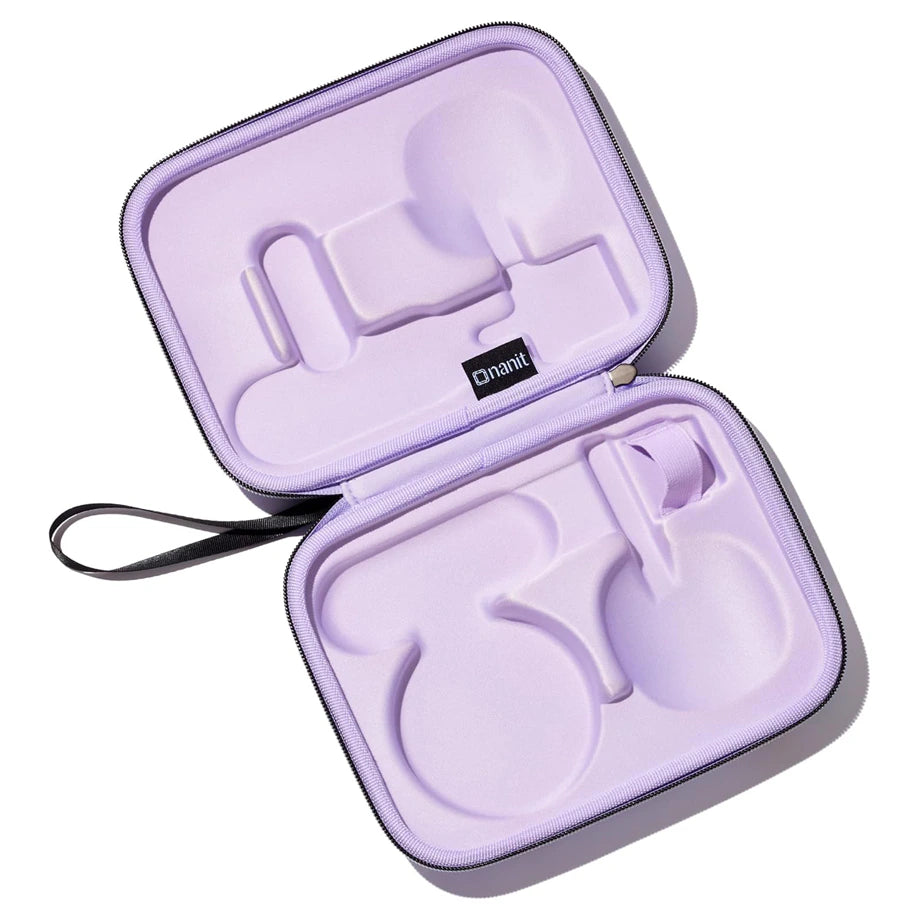 Nanit Travel Case Floral Print