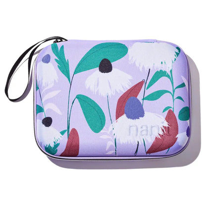 Nanit Travel Case Floral Print