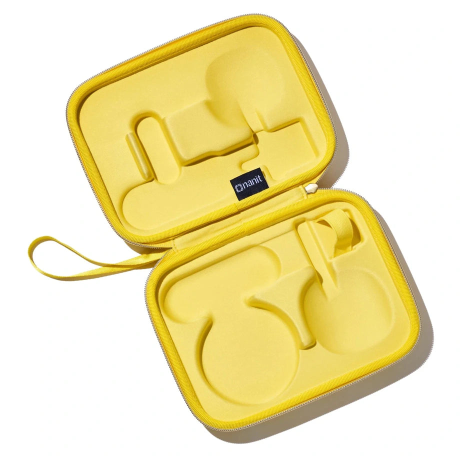 Nanit Travel Case Half Moon