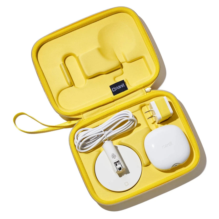 Nanit Travel Case Half Moon