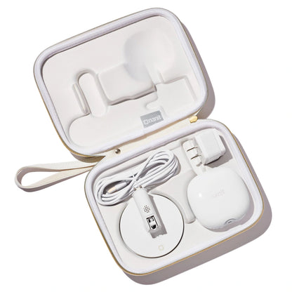 Nanit Travel Case Marble