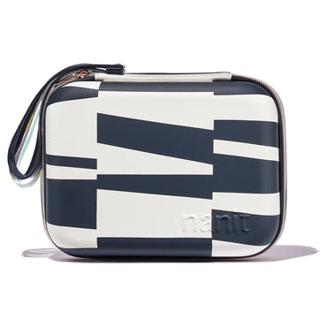 Nanit Travel Case Abstract Stripe