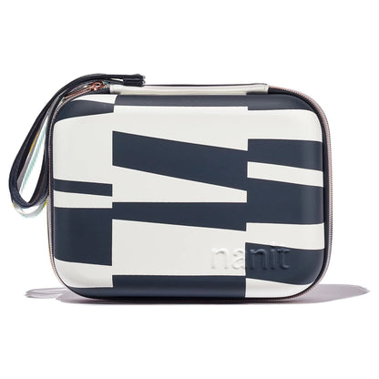 Nanit Travel Case Abstract Stripe