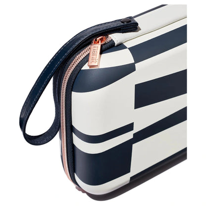 Nanit Travel Case Abstract Stripe