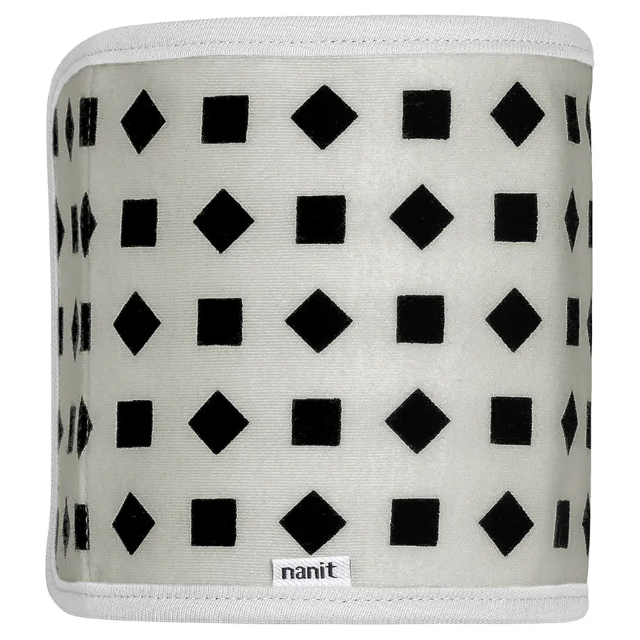 Nanit Breathing Wear Band Large Size (Pack -1) Nanit Breathing Wear Band Large Size (Pack -1)