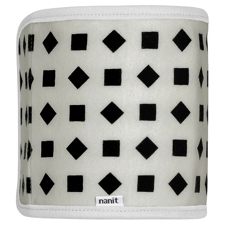 Nanit Breathing Wear Band Large  Size (Pack -1)