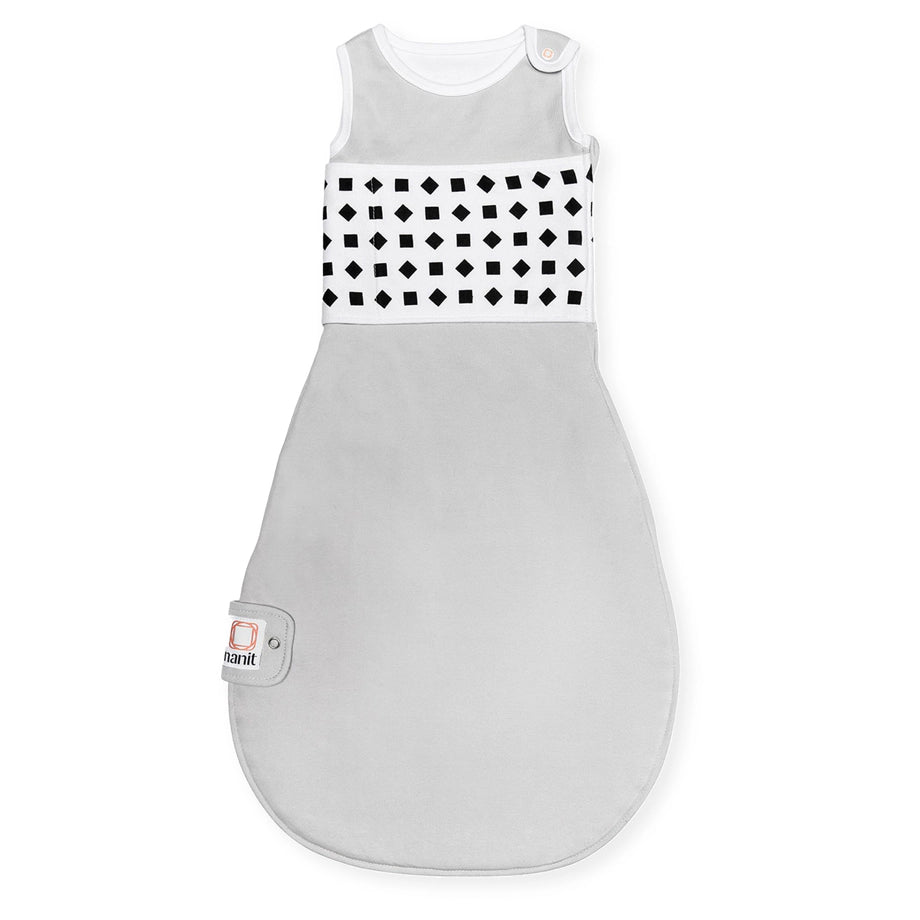 Nanit Breathing Wear Sleeping Bag Cotton 100% Nanit Breathing Wear Sleeping Bag Cotton 100%