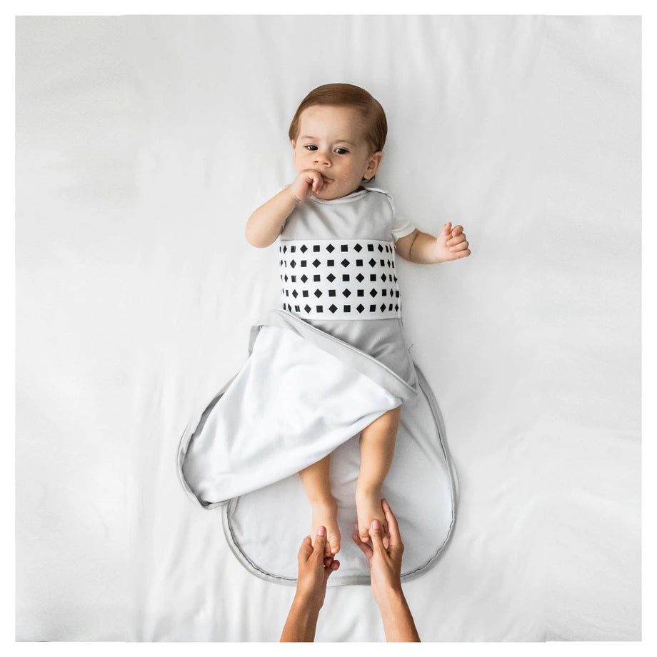 Nanit Breathing Wear Sleeping Bag Cotton 100% Nanit Breathing Wear Sleeping Bag Cotton 100%
