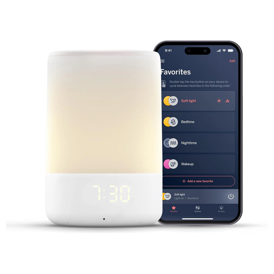 Nanit Sound + Light - GCC-L101KW
