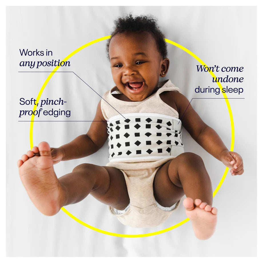 Nanit Pro Baby Monitor & Wall Mount Nanit Pro Baby Monitor & Wall Mount